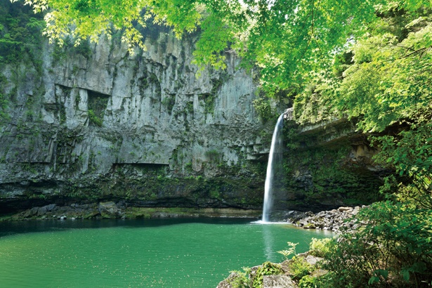 美しき感動の世界 一度は見ておきたい 九州南部の夏絶景4選 ウォーカープラス