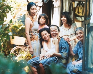 モノも家族も”万引き”で調達！？ 矛盾で胸が苦しい、いびつな”家族のカタチ”＜連載/ウワサの映画 Vol.36＞
