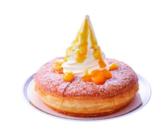 コメダに爽快な夏限定シロノワールが登場！さらにファン必見のニュースも!!