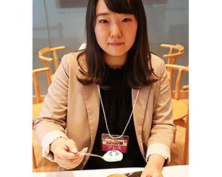 味も見た目も大満足の「JUMP 90’s CAFÉ」を女子大生が堪能してみた！
