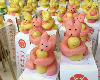 かわいい「犬子ひょうたん」で無病息災！熊本で江戸時代から続く祭りが6月15日開催