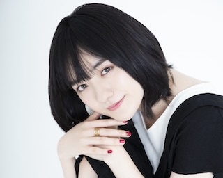 映画「馬の骨」主演！　小島藤子さんにインタビュー