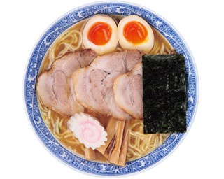 東京ラーメン30年 なんでんかんでんetc 伝説の名店をプレーバック