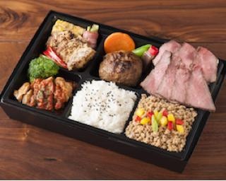 東武百貨店「肉グルメ祭」が開催！「肉フェス」から大人気店が多数出店
