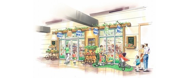 6月が狙い目！　ビナウォークが新店＆リニューアルラッシュ！