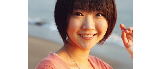 シンガソングライターの「工藤江里菜」はこんなにカワイイ！