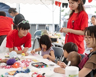 メガネの街・福井県鯖江市で「めがねフェス」開催！めがねをテーマにしたイベントを多数開催