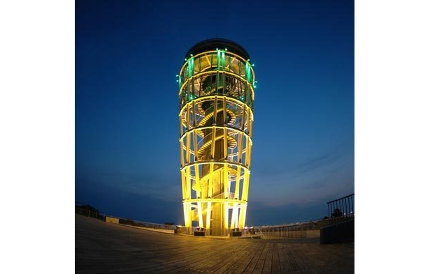 「江の島ゆかた祭り2008」＆「ENOSHIMA　ISLAND　JAM2008」で盛り上がろう！