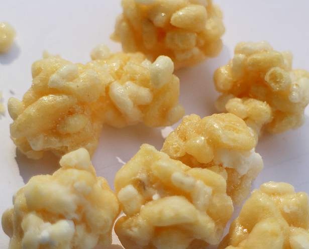 「pon pon × Chris.P」の「なつ・かしラムネ」はシュワッとスッキリした味わい