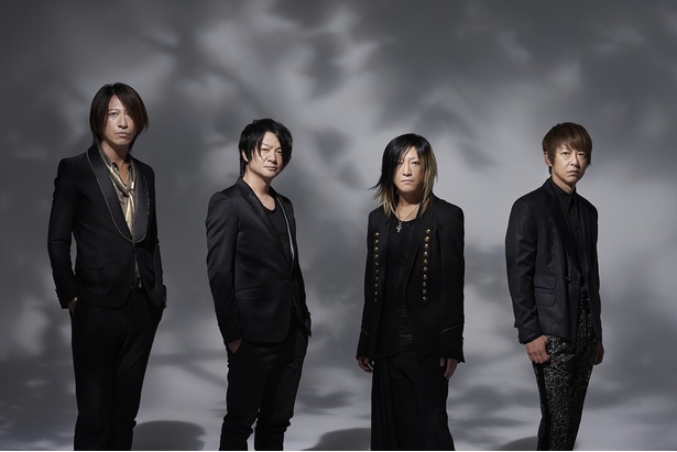 GLAYの楽曲とともに“満天”の星々を楽しめる