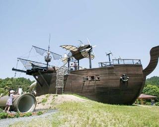 入園無料＆好アクセス！九州で遊具が充実する公園5選