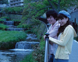 有馬温泉にもホタルがいる！関西の奥座敷で温泉とホタルを楽しむゆったり旅プラン