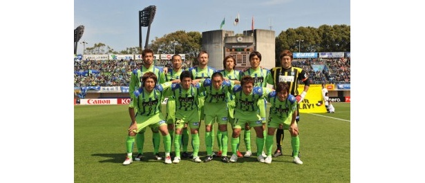 Fリーガー vs Jリーガーがフットサルで勝負！　湘南ベルマーレフットボールフェスタ2010開催！！