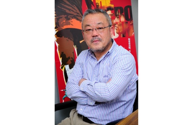 井筒和幸監督インタビュー「大人社会で生きる若者の本当の姿を知ってほしい」 