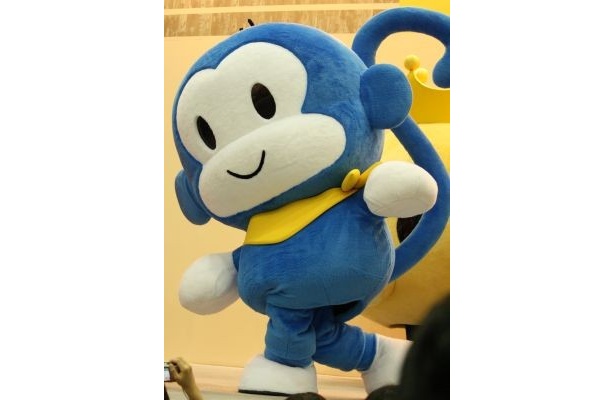 ももちゃん