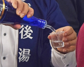 日本酒とワインの祭典が名古屋で同時開催！お気に入りの1本を探しに行こう!!