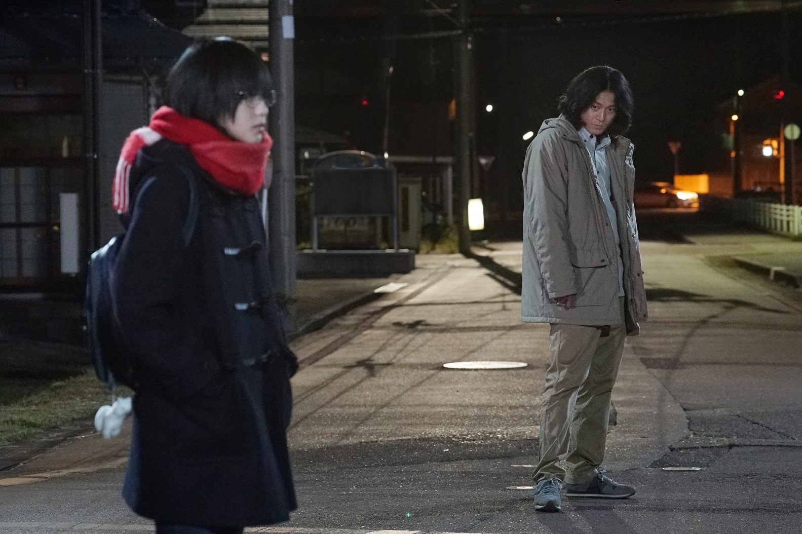 小栗旬が『響-HIBIKI-』に出演決定!芥川賞を目指す小説家を熱演