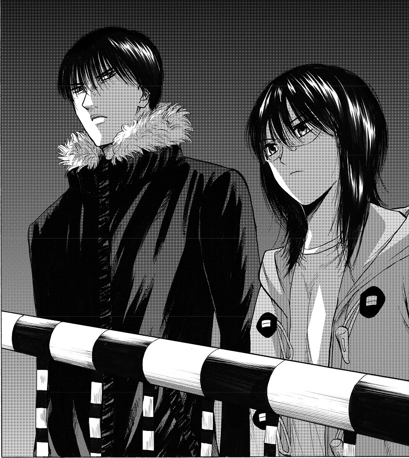原作は「マンガ大賞2017」大賞受賞作!