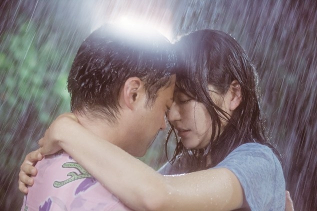 『50回目のファーストキス』は大ヒット公開中!