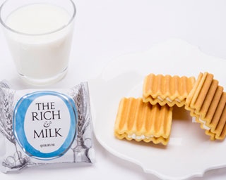濃厚ミルク＆爽やかレモン！夏ギフトに黒船のリッチな焼き菓子はいかが？