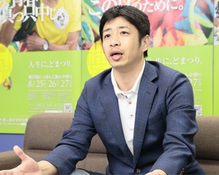 にっぽんど真ん中祭りが20年目に突入！ 生みの親が語る“どまつりが名古屋にもたらすもの”とは？