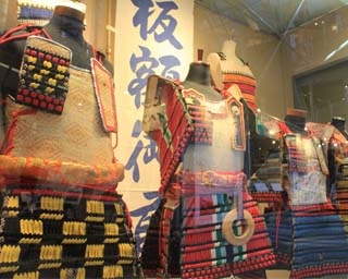 新潟ふるさと村で「米粉のまち胎内市の魅力紹介展」開催