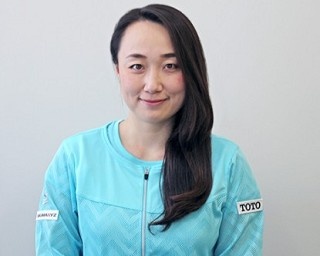 車いすテニス・二條実穂インタビュー【パラアスリートの過去、現在、未来 Vol.1】
