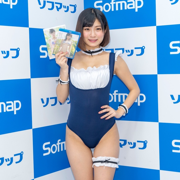 佐々木心優 ココロオドル 画像