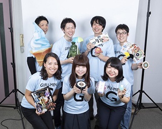 ひがしみの「Gメン」の、今コレ推してます。～Vol.1～