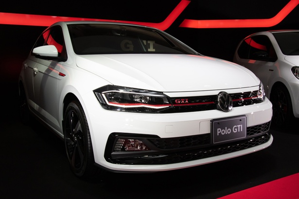 Polo GTI