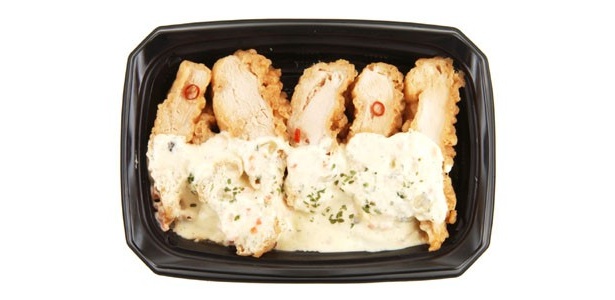 宮崎県産鶏のタルタル南蛮（宮崎）/298円　スリーエフ　※6月8日(火)発売