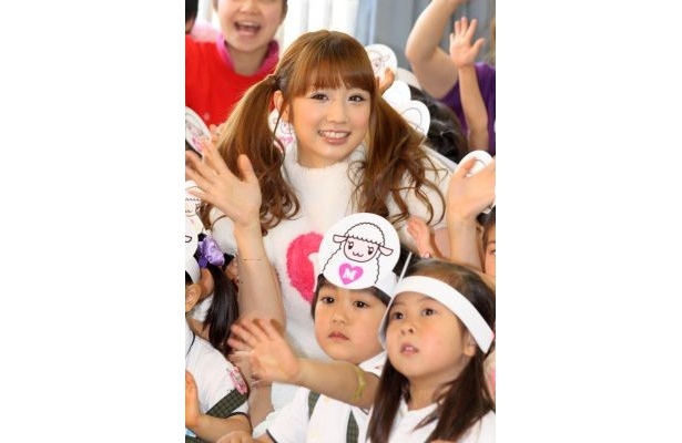 イベントの様子