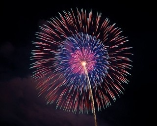 知ってる？花火の名前「玉名(ぎょくめい)」を読み解けばどんな花火かイメージできる！