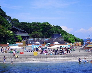  夏に行きたいスポットNo.1！関東近郊の絶景ビーチ5選