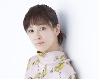 「連続ドラマW  ダブル・ファンタジー」主演！　水川あさみさんにインタビュー