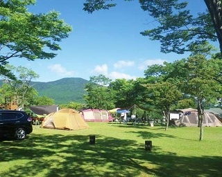 【宮崎】ファミリーキャンプならココ！宮崎でおすすめのキャンプ場6選