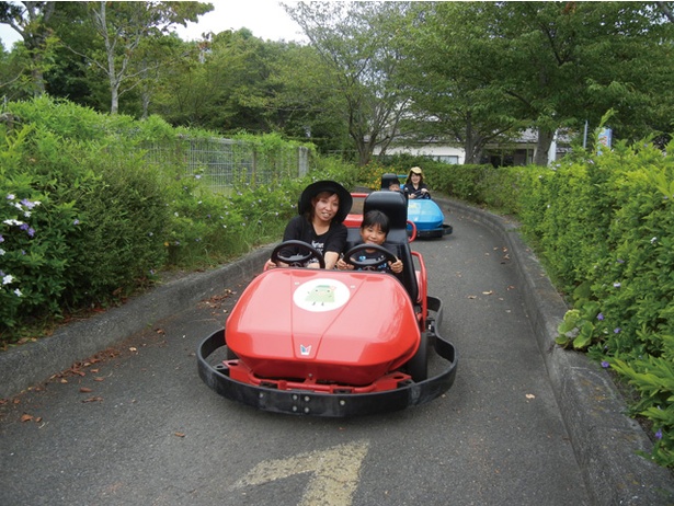 画像3 26 鹿児島 初心者やファミリーでも安心 鹿児島の宿泊施設もあるキャンプ場9選 ウォーカープラス