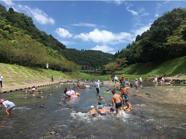 鹿児島 初心者やファミリーでも安心 鹿児島の宿泊施設もあるキャンプ場9選 ウォーカープラス