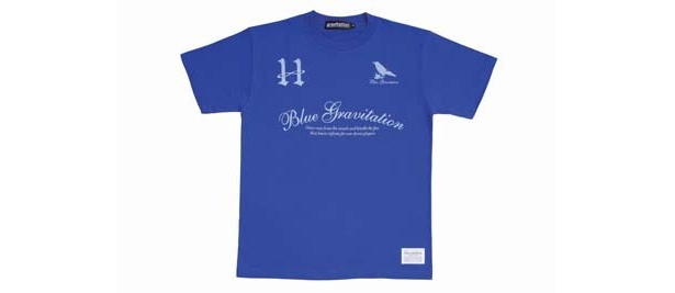 BLUE Gravitation 2010 Tシャツ(4935円)