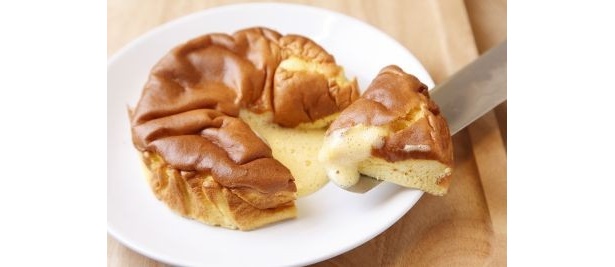 ブーム到来!? バリエ豊富な“個性派カステラ”とは