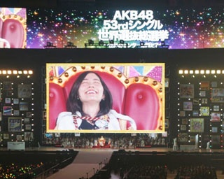 おめでとうSKE48！総勢24名がランクイン！第10回AKB48総選挙 ～名古屋の奇跡～