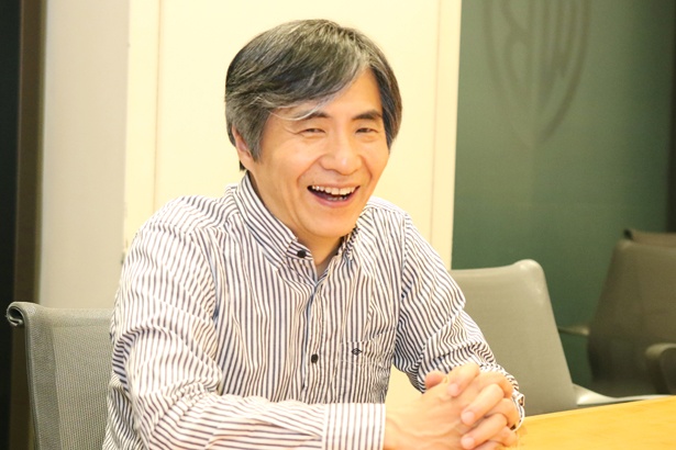 座付きである劇団☆新感線作品のほか、「クレヨンしんちゃん」「仮面ライダーフォーゼ」「天元突破グレンラガン」などの映像作品にも携わっている中島かずき