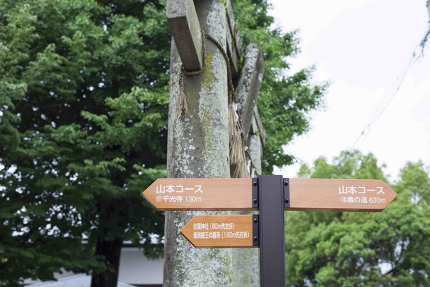 九州自動車道久留米ICから県道151号を進み、看板に従って進む。開催中の｢あじさい祭り｣は例年1万人が訪れるほどの人気
