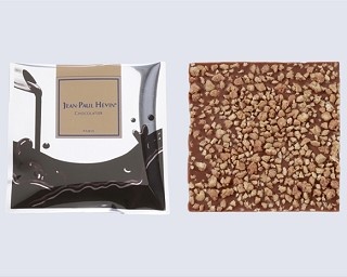 ジャン＝ポール・エヴァンが“納豆”を使った新作チョコを発売