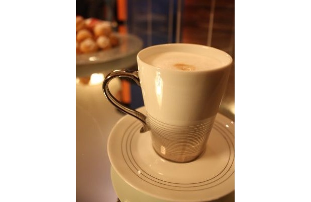 ネスレの“次世代コーヒー”を飲んでみた