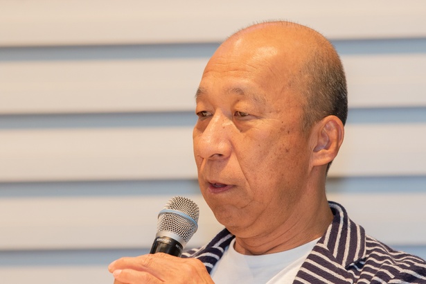 福山英朗