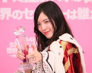 【写真40枚】大健闘したSKE48にスポット！泣いた、笑った、ドラマが生まれた「第10回 AKB48世界選抜総選挙」