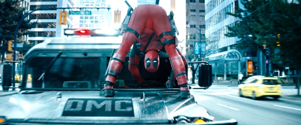 『デッドプール2』で話題のあの子も実はすごい経歴の持ち主だった!