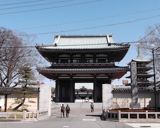 激シブ＆オシャレ！名古屋観光で覚王山日泰寺を訪れるべき3つの理由