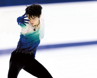 羽生結弦展が名古屋で開催！衣装やメダルなど貴重な展示品の数々が集結!!